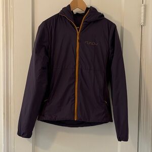 Flylow Purple XS Jacket
